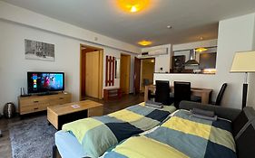 Downtown Family Apartments