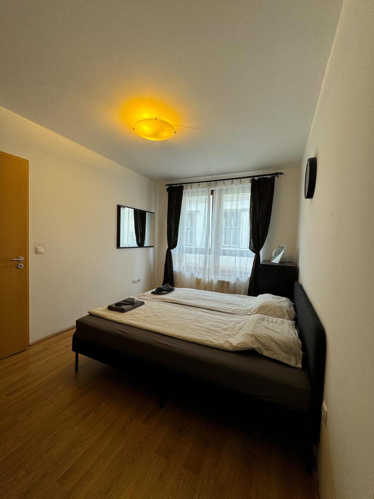 Downtown Family Apartments Budapeşte Dış mekan fotoğraf