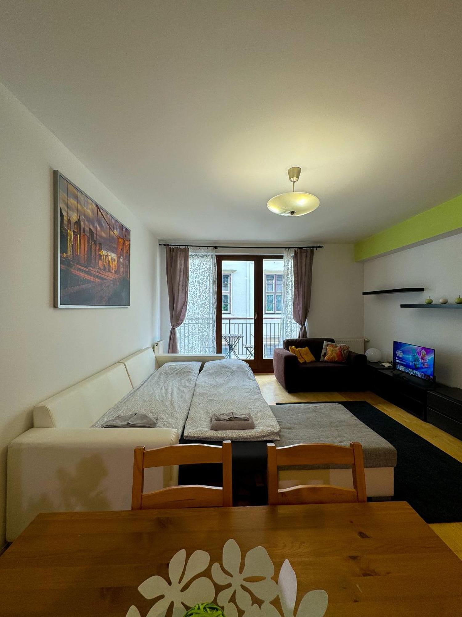 Downtown Family Apartments Budapeşte Dış mekan fotoğraf