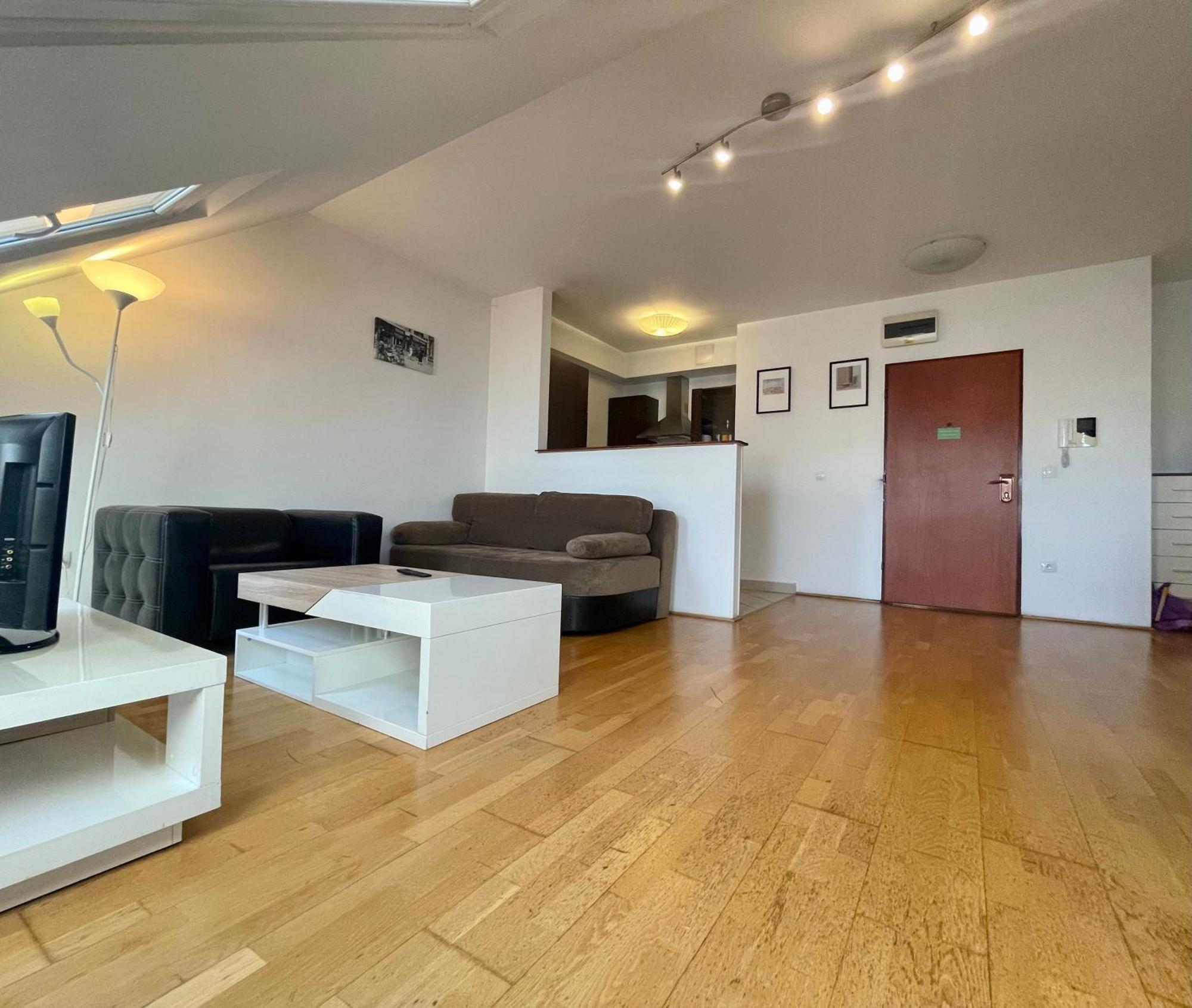 Downtown Family Apartments Budapeşte Dış mekan fotoğraf