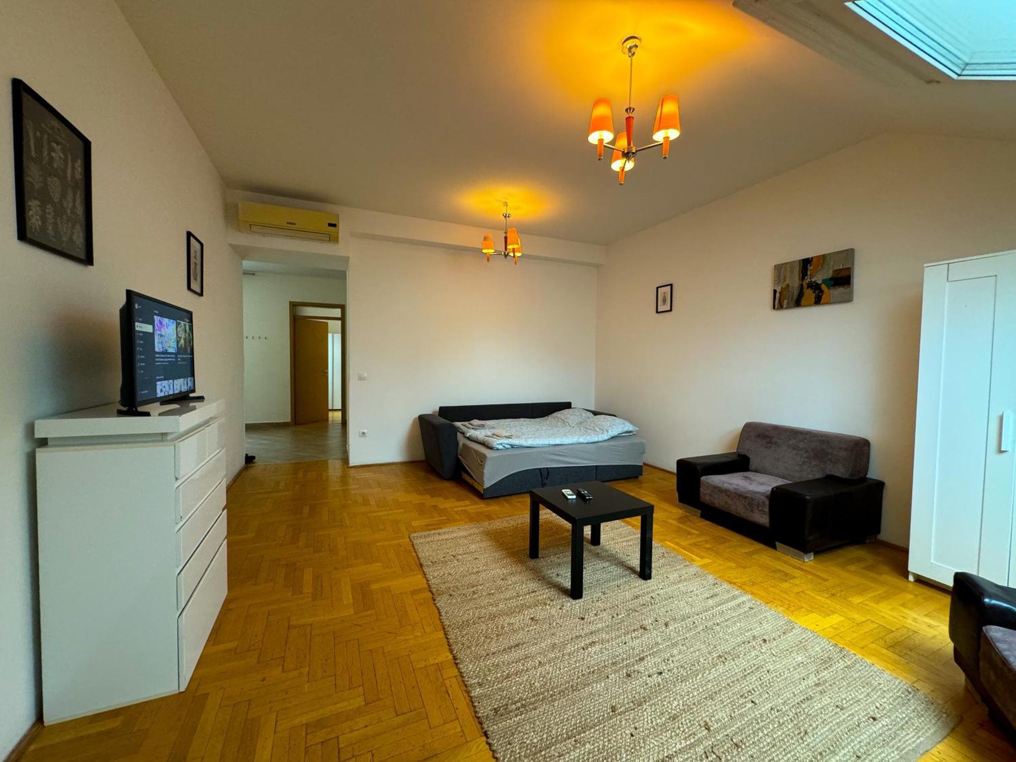 Downtown Family Apartments Budapeşte Oda fotoğraf