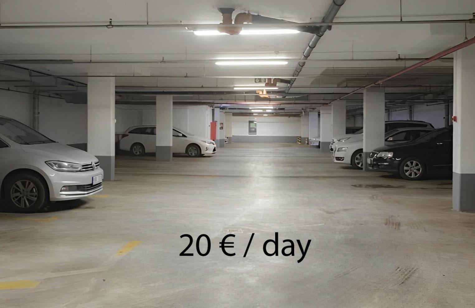 Downtown Family Apartments Budapeşte Dış mekan fotoğraf